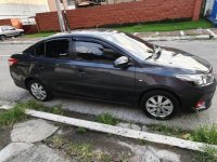 Toyota Vios 2015 for sale in Quezon City