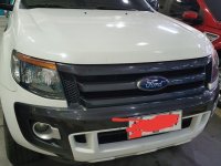 2014 Ford Ranger for sale in Quezon City