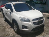 2017 Chevrolet Trax for sale in Cainta