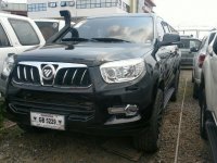 2017 Foton Toplander for sale in Cainta