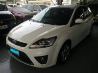 2010 Ford Focus for sale in Las Pinas