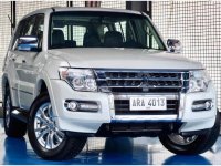 2015 Mitsubishi Pajero for sale in Quezon City 