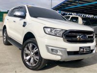 2016 Ford Everest for sale in Paranaque 