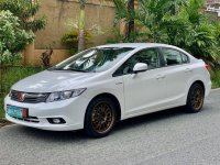 2012 Honda Civic for sale in Pasig 