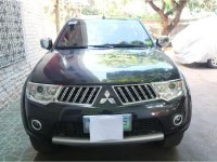2011 Mitsubishi Montero for sale in Cebu City