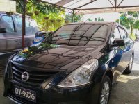 2016 Nissan Almera for sale in Quezon City 