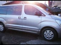 2018 Hyundai Starex for sale in Cainta