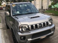 2016 Suzuki Jimny for sale in Manila