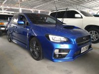 2015 Subaru Wrx Sti for sale in Pasig 
