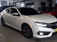 2017 Honda Civic for sale in San Fernando
