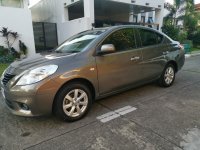 2015 Nissan Almera for sale in Quezon City 