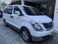 2015 Hyundai Starex for sale in Taguig