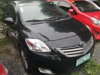 2012 Toyota Vios for sale in Quezon City