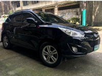 2012 Hyundai Tucson for sale in Manila