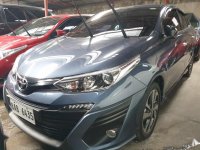 Toyota Vios 2019 for sale in Quezon City 