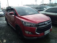 2018 Toyota Innova for sale in Cainta