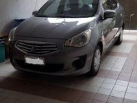2016 Mitsubishi Mirage g4 for sale in Quezon City