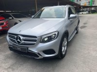Mercedes-Benz GLC 200 2019 for sale in Pasig 