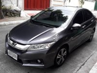 Honda City 2014 for sale in Manila