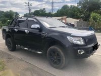 2013 Ford Ranger for sale in Baguio