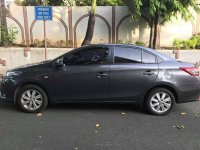 2015 Toyota Vios for sale in Quezon City