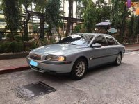 2003 Volvo S80 at 91510 km for sale 