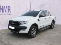 Ford Ranger 2017 Manual Diesel for sale in Muntinlupa