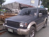 2020 Mitsubishi Pajero for sale in Marikina 