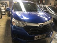 2017 Toyota Avanza for sale in Quezon City