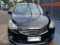 2017 Mitsubishi Mirage G4 for sale in Quezon City