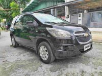 Sell 2015 Chevrolet Spin Automatic Gasoline at 30000 km 