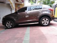 2012 Kia Sportage for sale in Consolacion