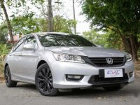 2014 Honda Accord for sale in Quezon City 