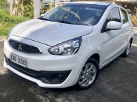 2018 Mitsubishi Mirage for sale in Antipolo