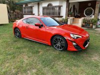 2013 Toyota 86 for sale in Mandaluyong 