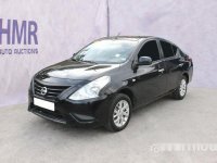 Sell Black 2018 Nissan Almera in Manila