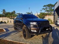 Ford Ranger 2016 for sale in Cagayan de Oro