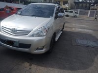 2011 Toyota Innova for sale in Meycauayan