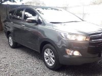 2018 Toyota Innova for sale in San Fernando