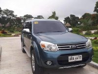 2015 Ford Everest for sale in Dasmarinas