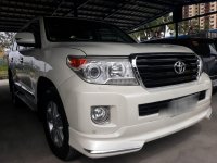2015 Toyota Land Cruiser for sale in Manila