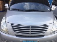 2013 Hyundai Starex for sale in Imus