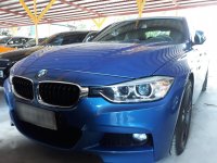 2015 Bmw 320D for sale in Manila