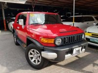 2016 Toyota Fj Cruiser for sale in Pasig 