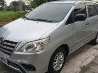 2015 Toyota Innova for sale in Quezon City 