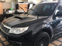 2010 Subaru Forester for sale in Marikina 