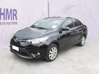 Black Toyota Vios 2018 for sale in Paranaque 