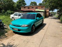 Ford Lynx 2000 at 190000 km for sale 