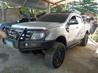 2013 Ford Ranger for sale in Cagayan de Oro