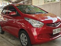 2019 Hyundai Eon for sale in Manila